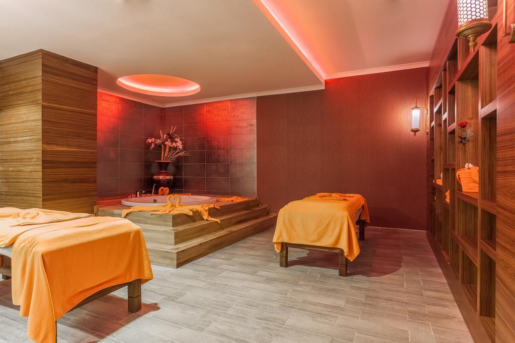 Mary Palace Resort & Spa Colakli Eksteriør billede